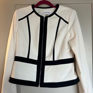 Calvin Klein Jacket